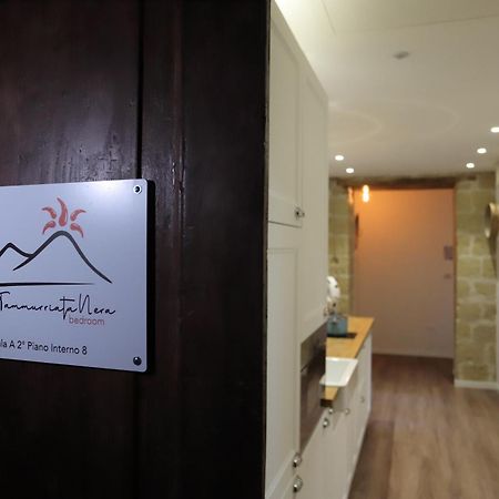 Tammurriata Nera Bedroom Nápoles Exterior foto