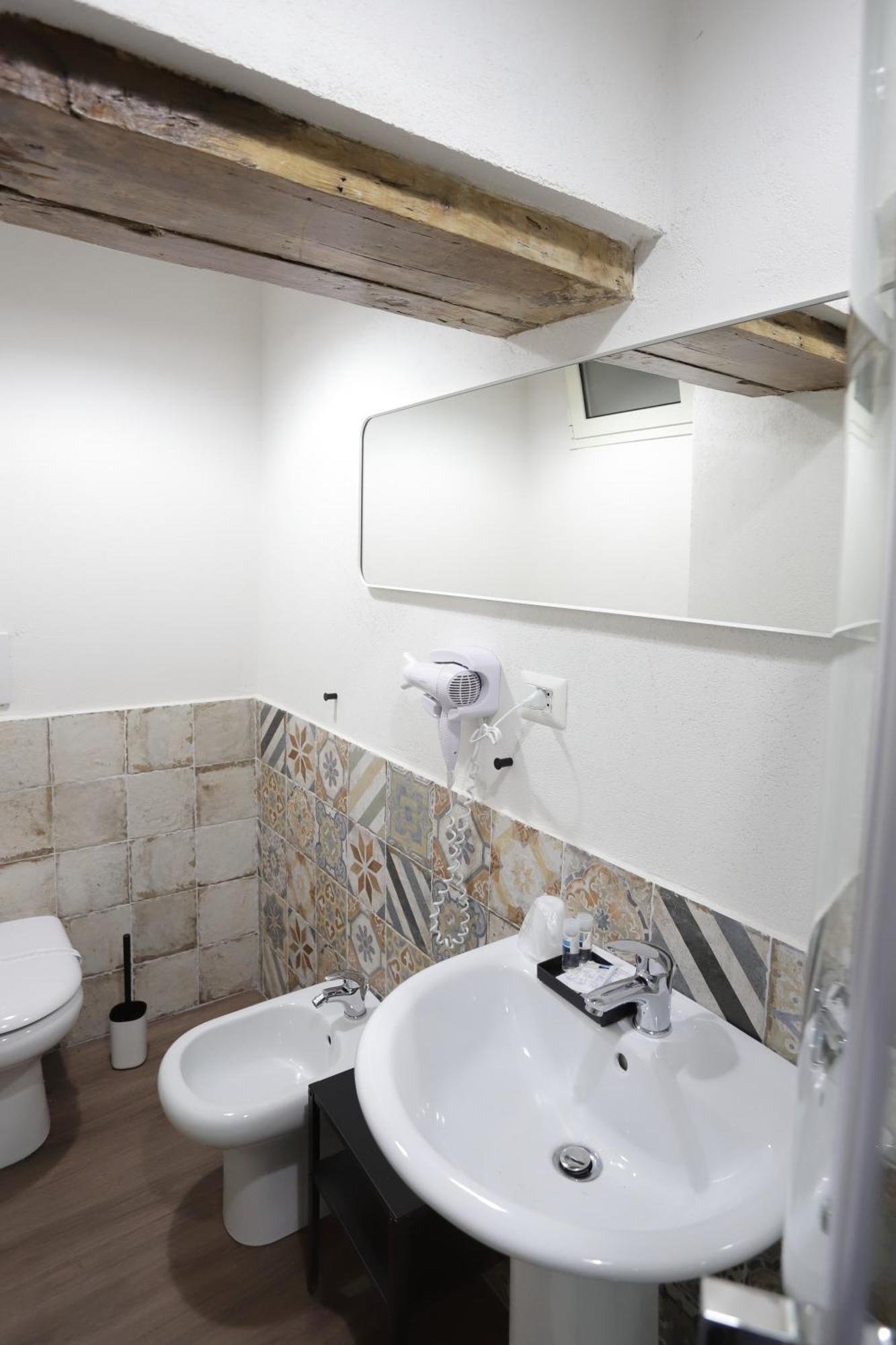 Tammurriata Nera Bedroom Nápoles Exterior foto